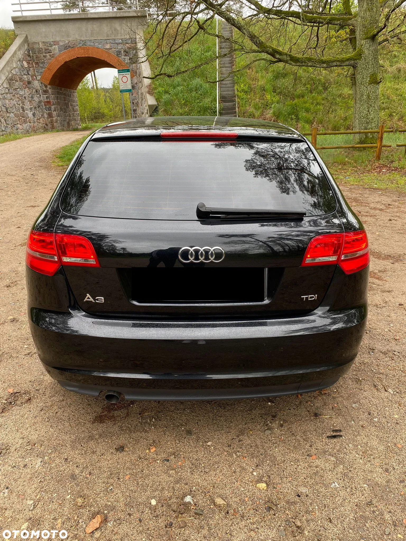Audi A3 - 4