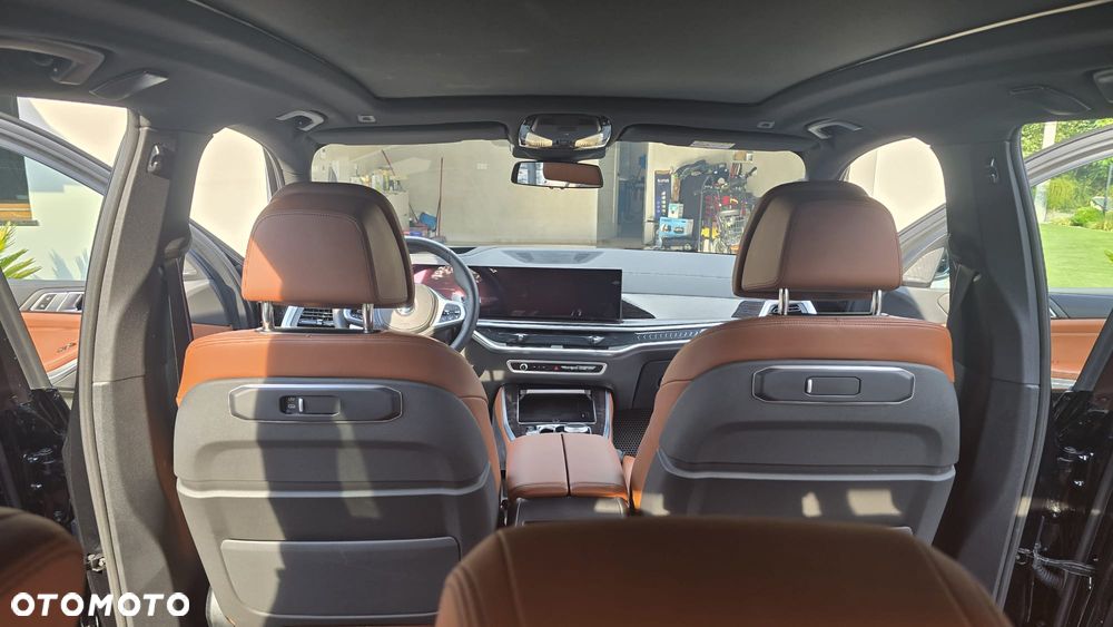 BMW X5 xDrive40d mHEV sport - 24