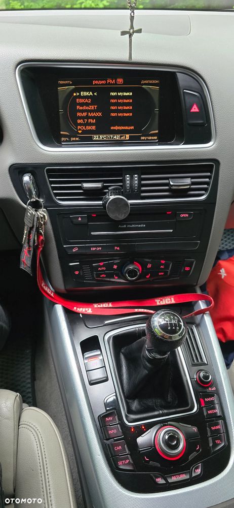 Audi Q5 2.0 TDI Quattro - 3