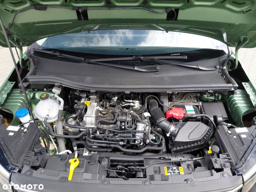 Ford Transit - 26