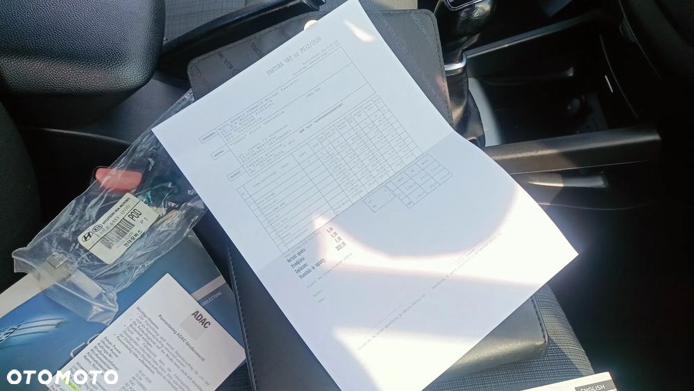 Kia Ceed 1.4 CVVT Vision - 25