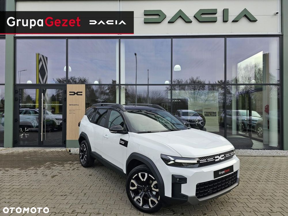 Dacia Bigster - 2