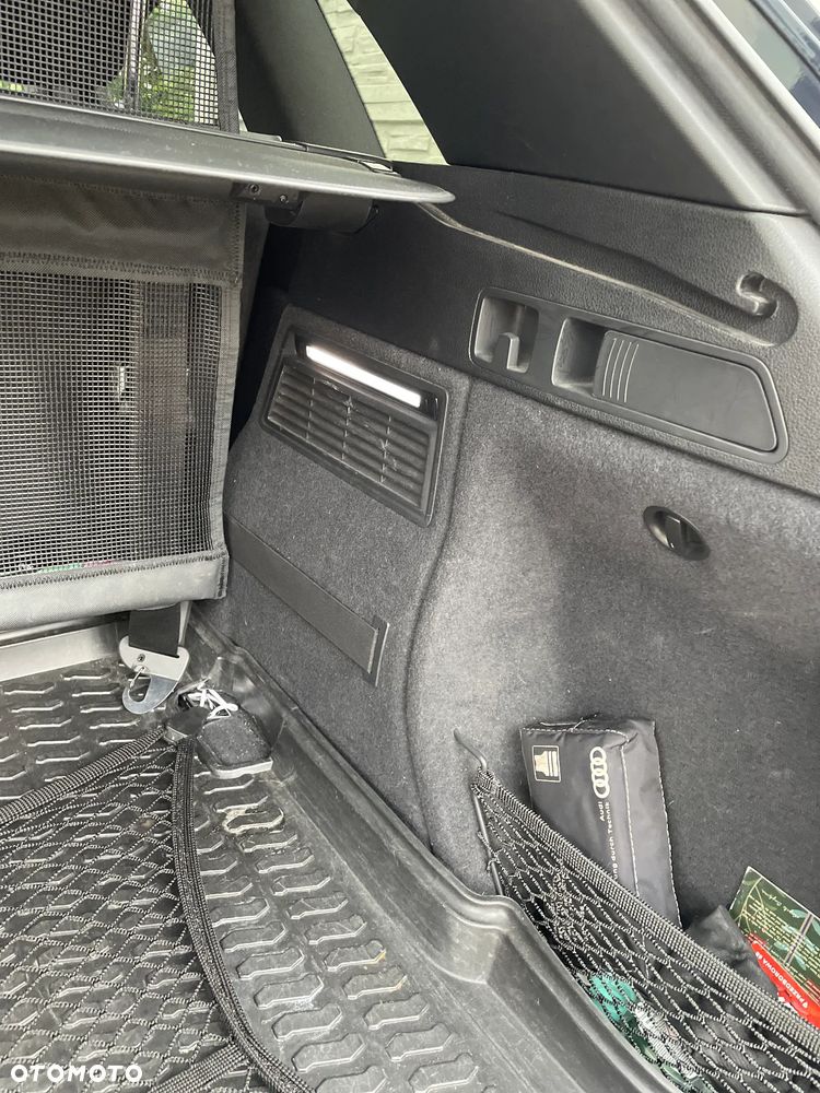 Audi Q5 40 TDI Quattro S tronic - 12
