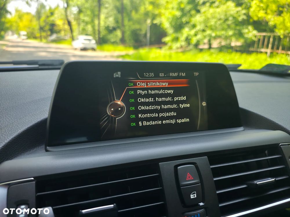 BMW Seria 1 118i M Sport - 17