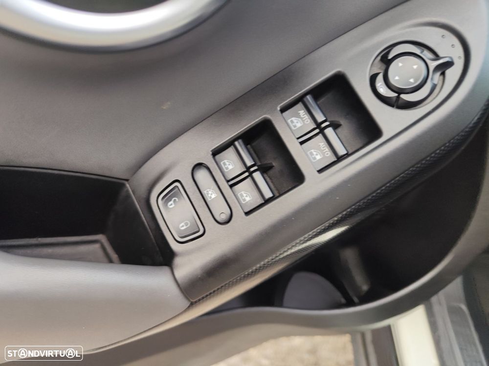 Fiat 500X 1.3 MJ City Cross - 30