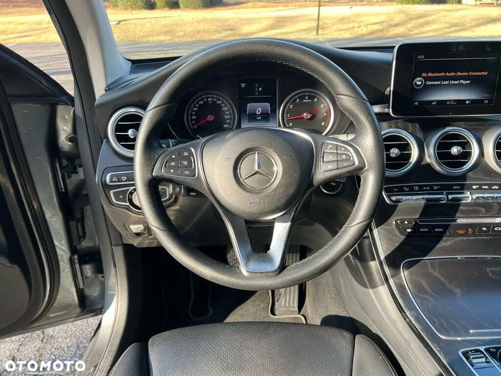 Mercedes-Benz GLC - 17