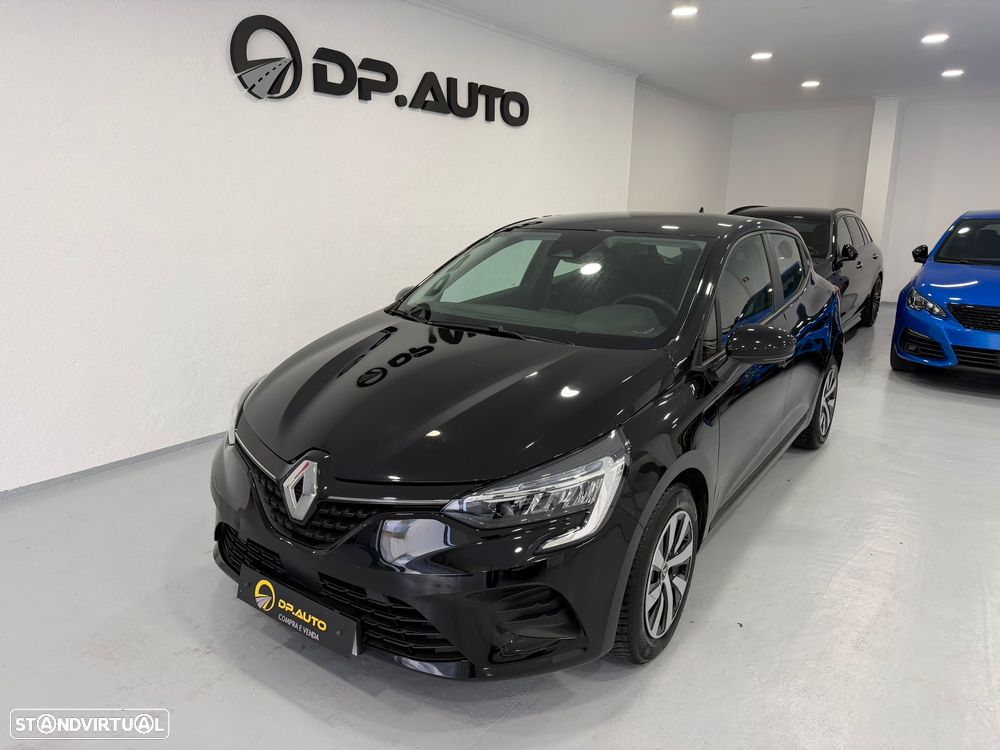 Renault Clio TCe 90 EQUILIBRE - 3
