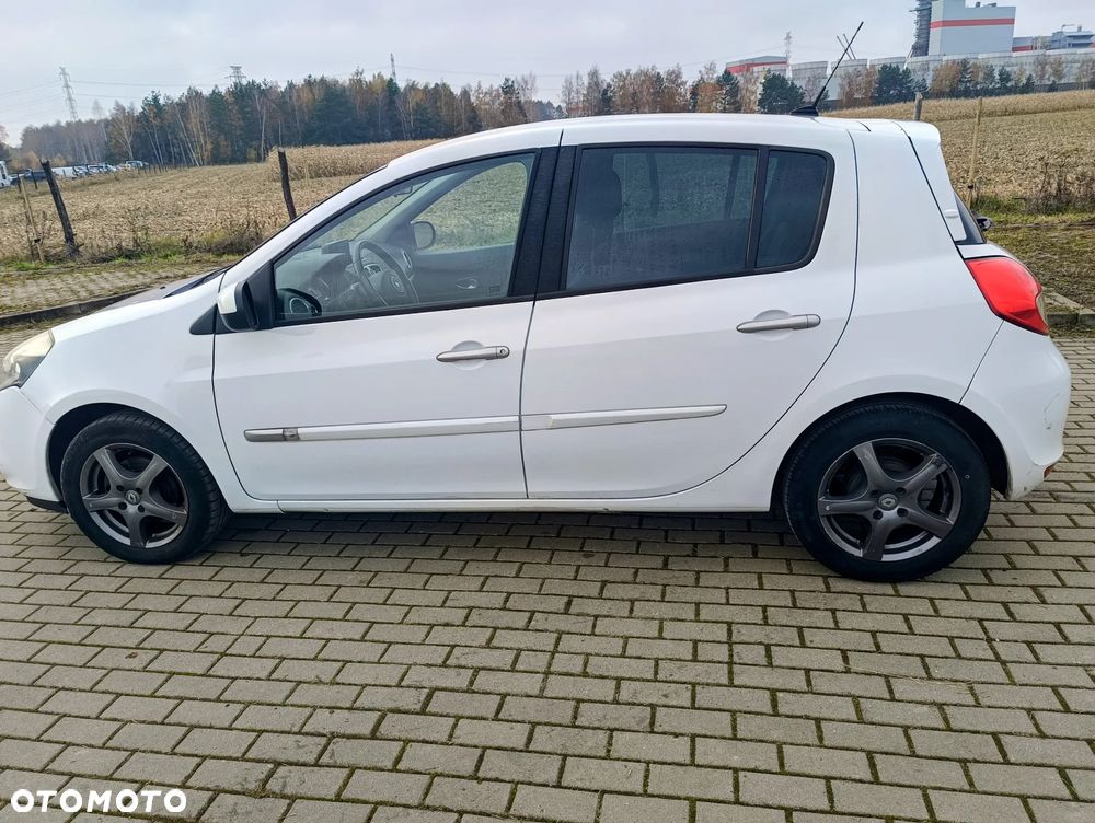 Renault Clio 1.5 dCi Business - 4