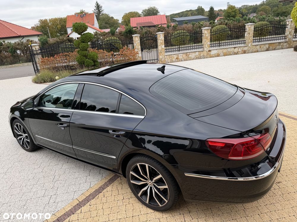 Volkswagen CC 2.0 TSI DSG - 13