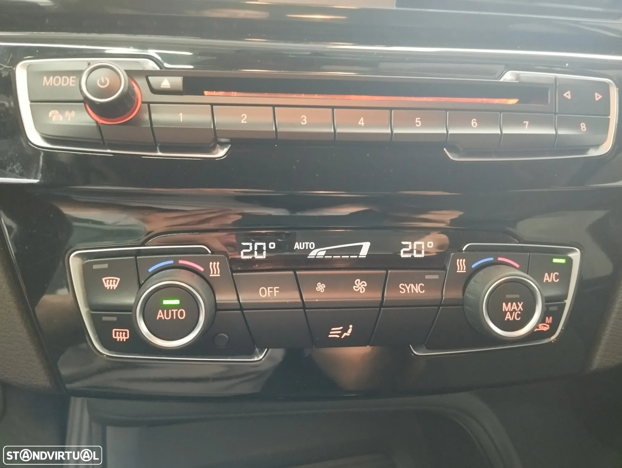 BMW X1 16 d sDrive - 36