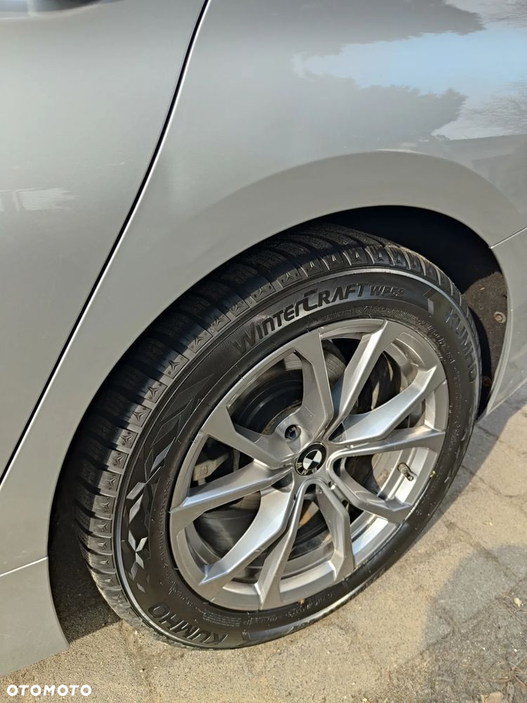 BMW Seria 3 318d Business Edition - 19