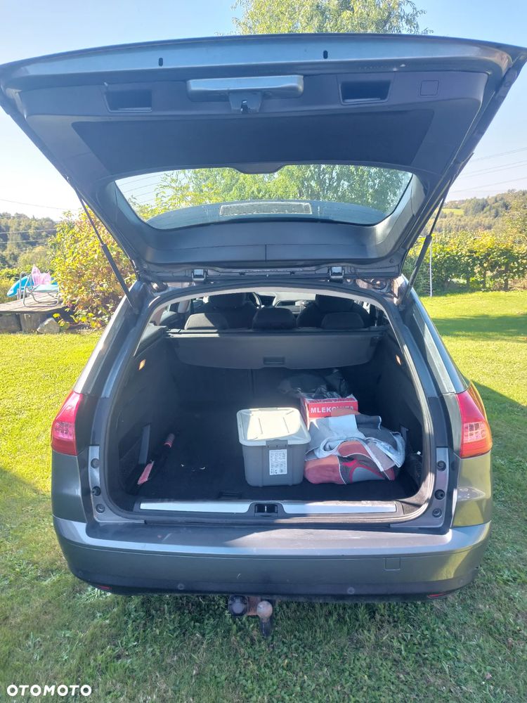 Citroën C5 Tourer 1.8 16V Style - 7