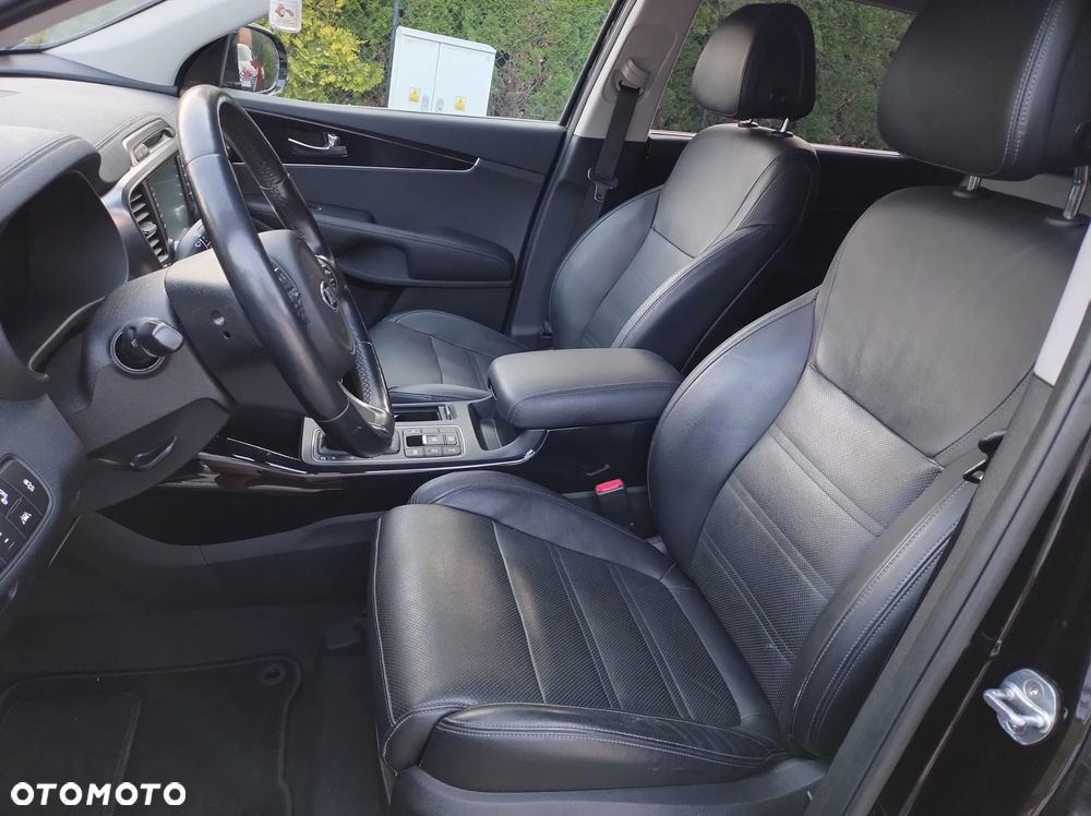Kia Sorento 2.0 CRDI Business Line Plus - 19