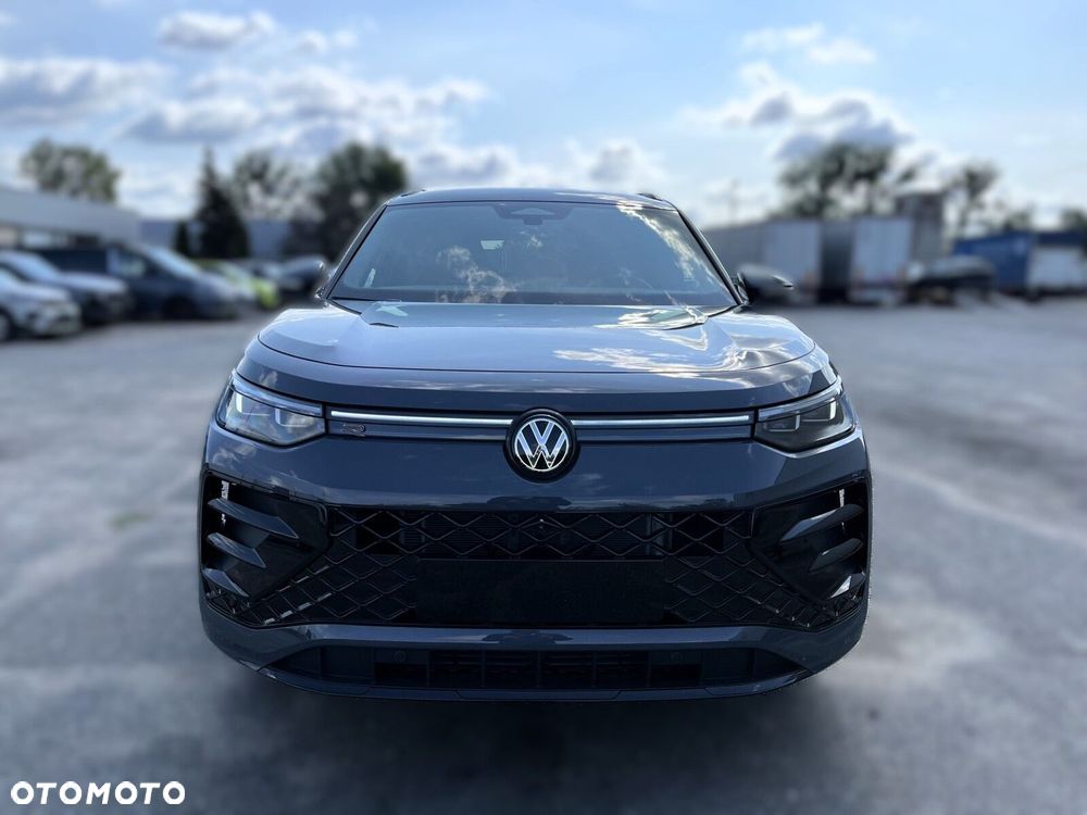 Volkswagen Tayron 2.0 TDI SCR 4Mot R-Line Plus DSG - 41