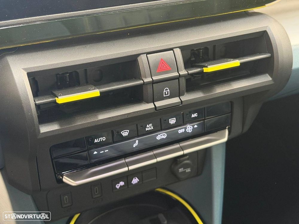 Fiat Grande Panda - 13