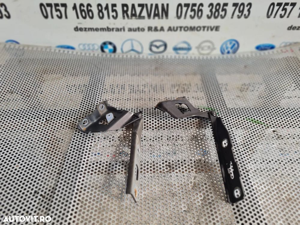 Set Balamale Capota Audi A5 2.0 Tdi Euro 5 Motor CJC Cutie Automata NYM An 2012-2013-2014-2015 Cod - 3