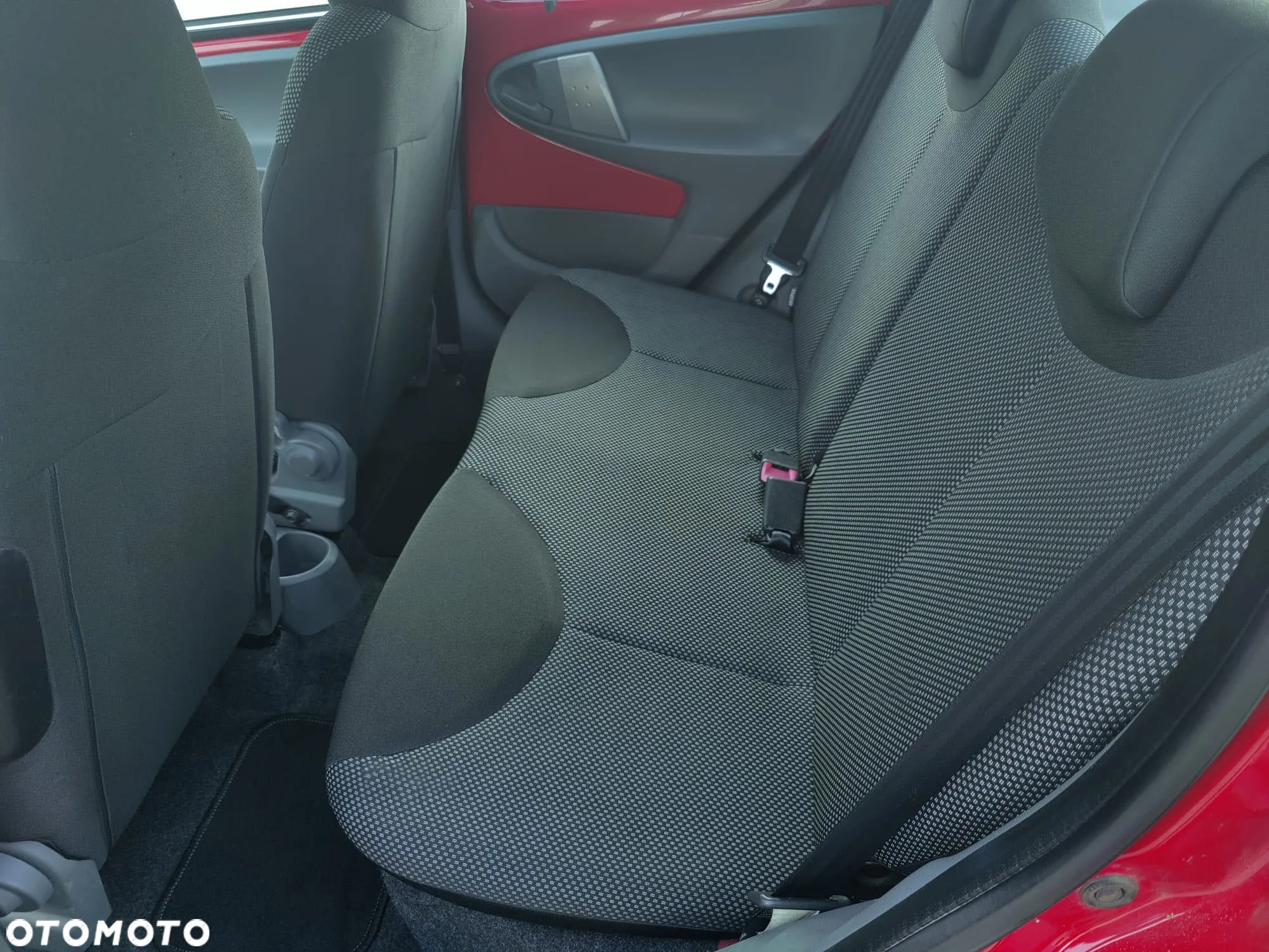 Toyota Aygo - 6