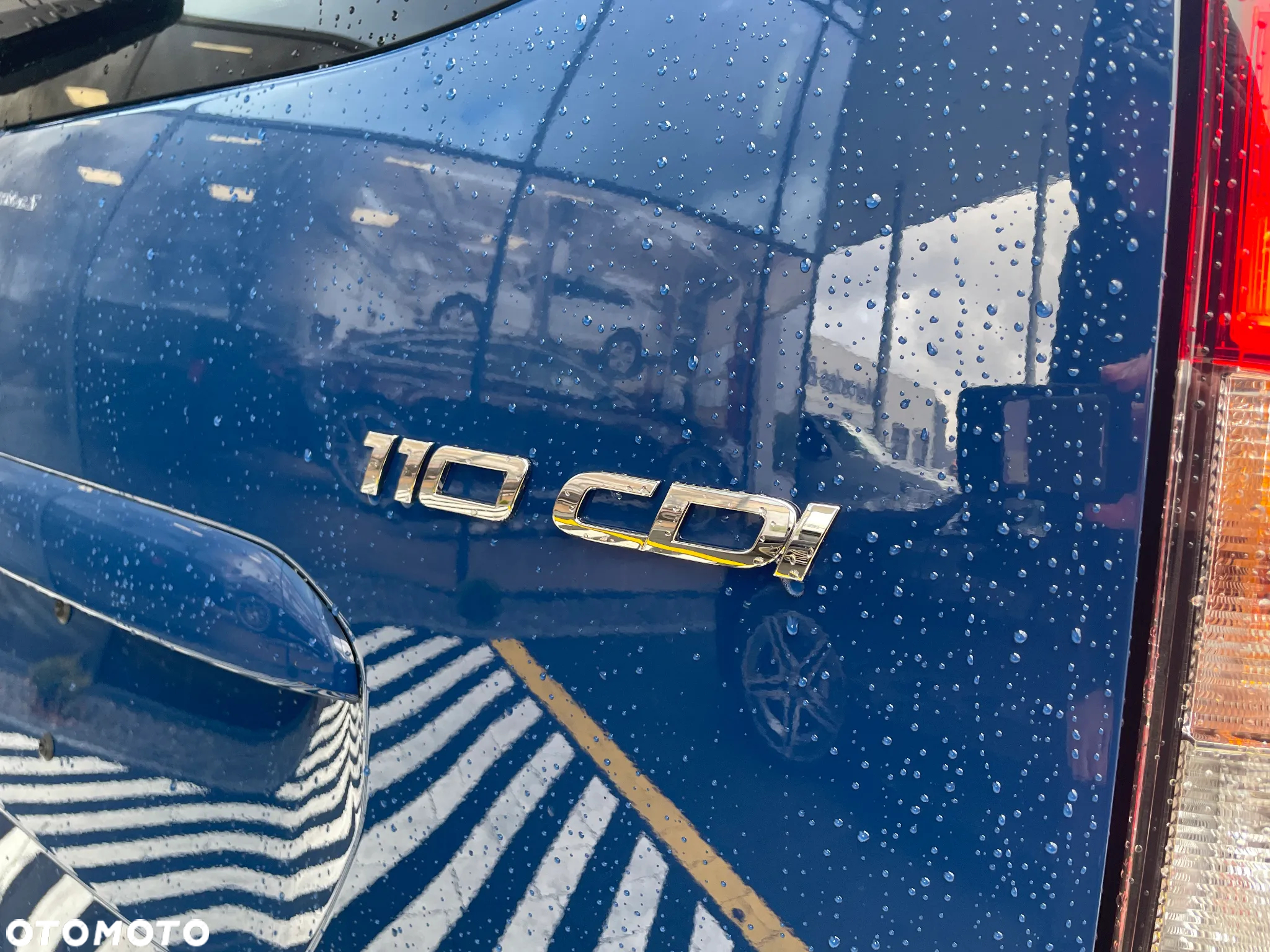 Mercedes-Benz Citan - 6