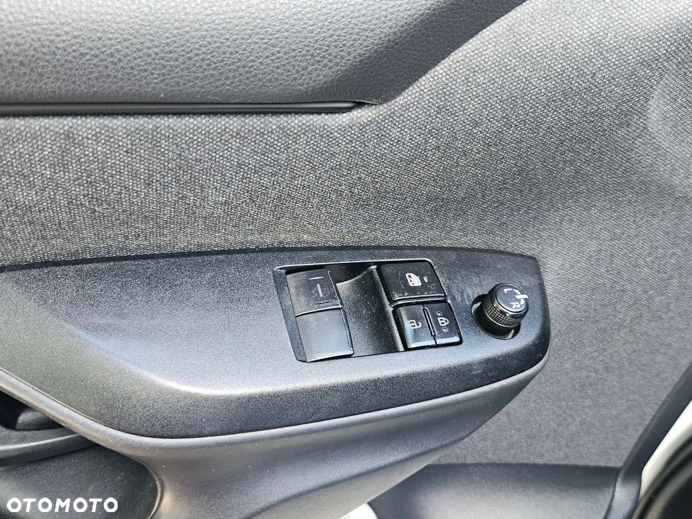 Toyota Yaris 1.0 Active - 18