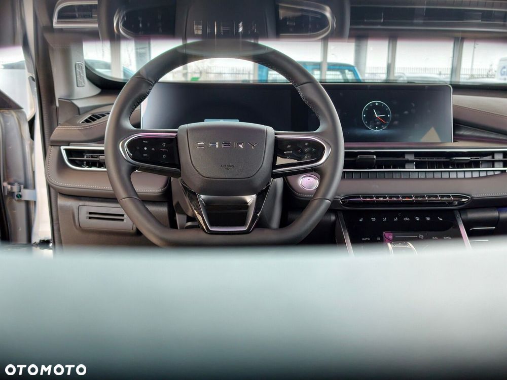 Chery Tiggo 4 - 23