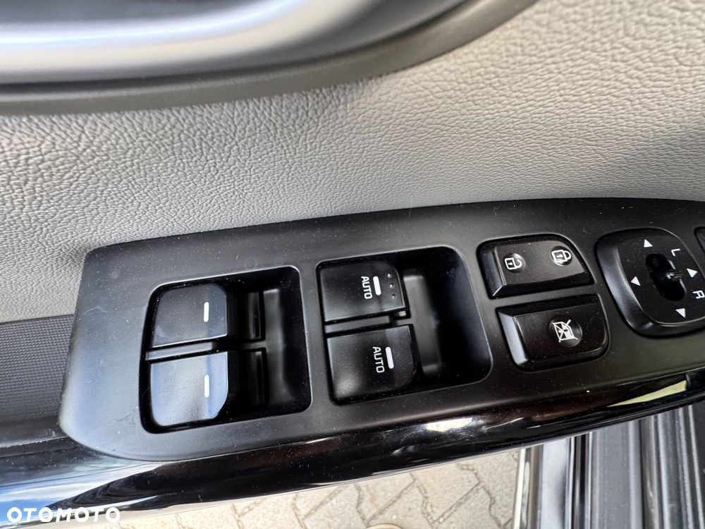 Kia Soul 1.6 CRDi XL EU5 - 28