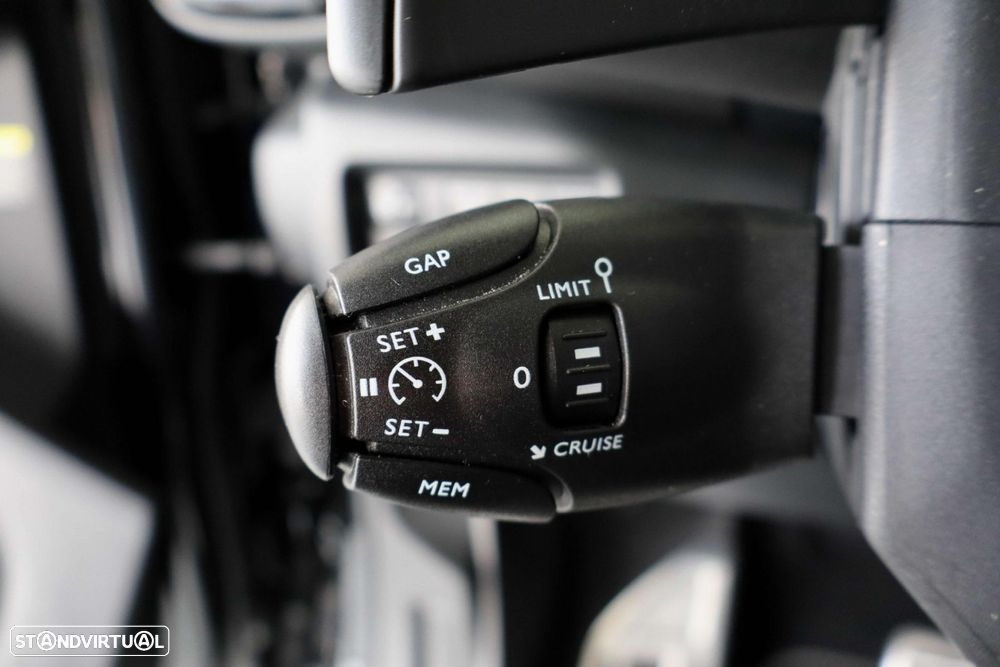 Citroën C5 Aircross 1.6 Hybrid Shine Pack e-EAT8 - 21