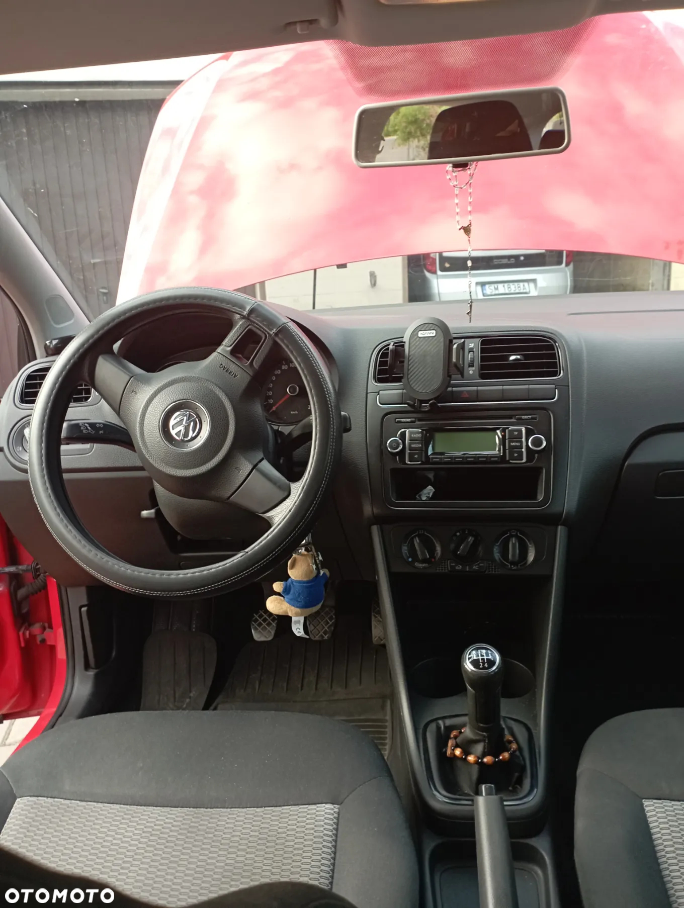 Volkswagen Polo 1.4 16V Comfortline - 10