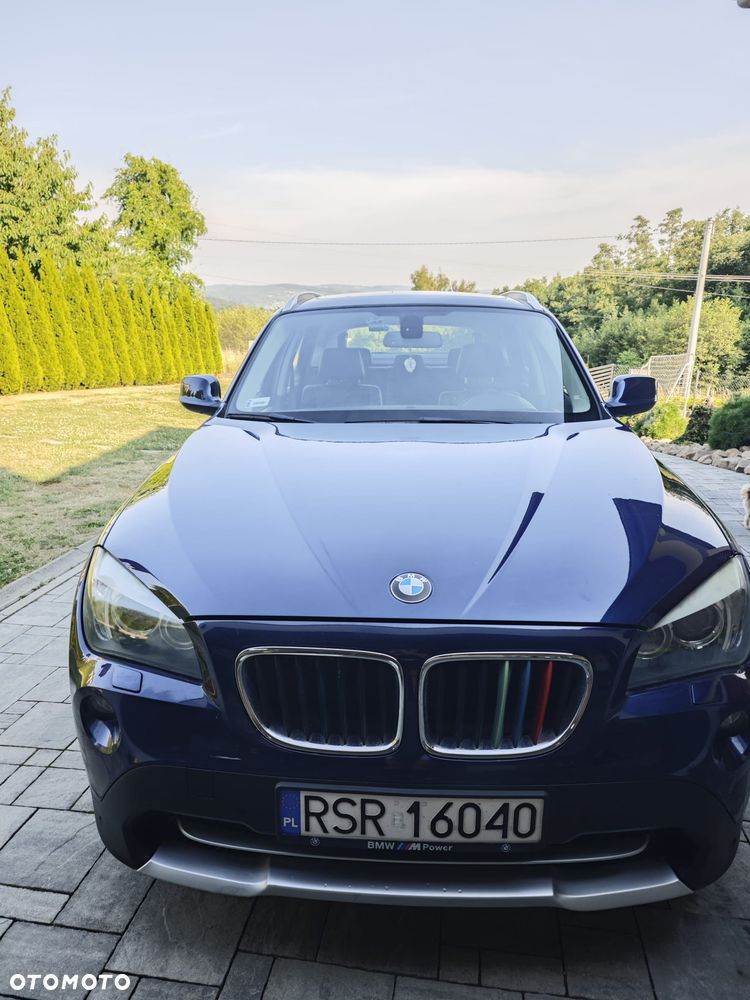 BMW X1 xDrive18d xLine - 3