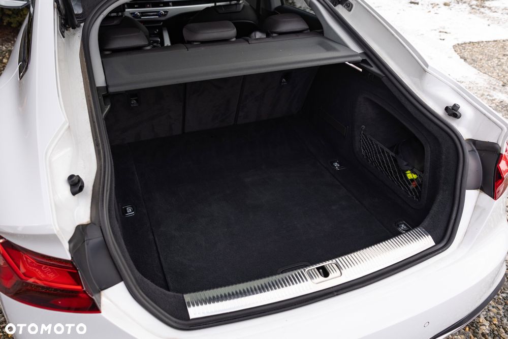 Audi A5 Sportback - 39