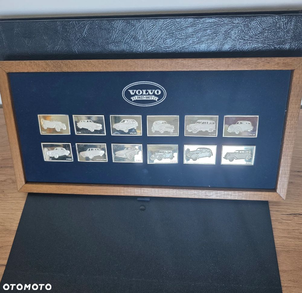 Volvo Seria 200 - 29