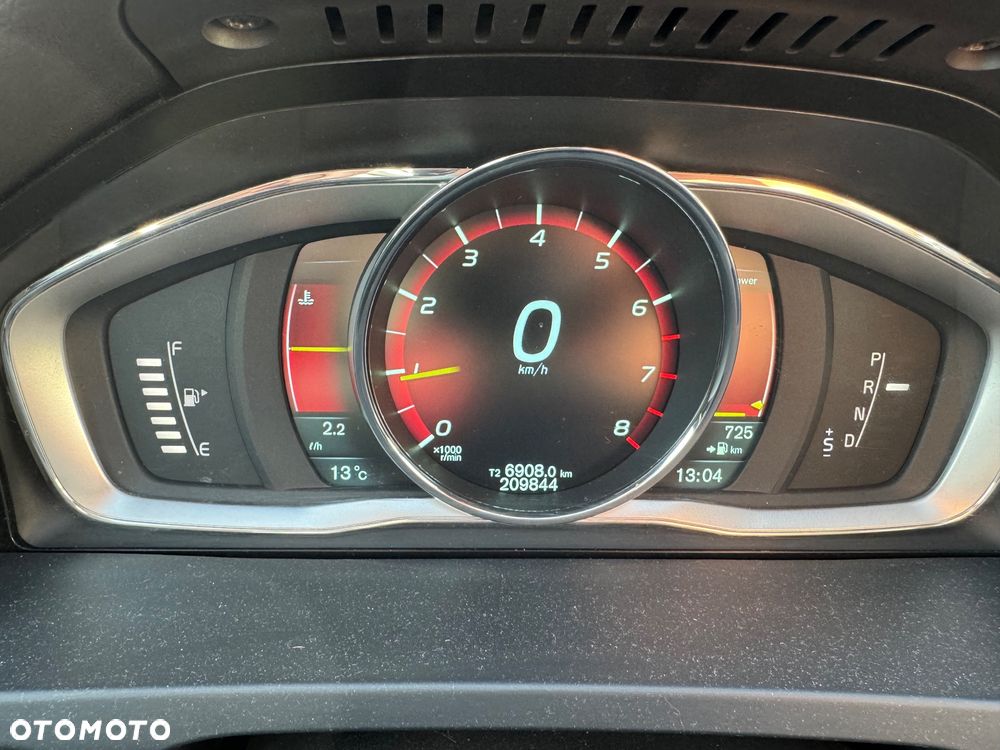 Volvo S60 T5 Geartronic Momentum - 11