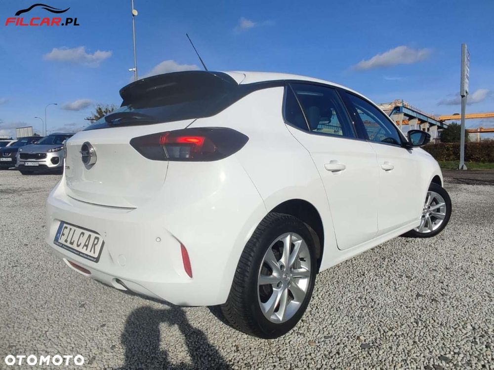 Opel Corsa - 3