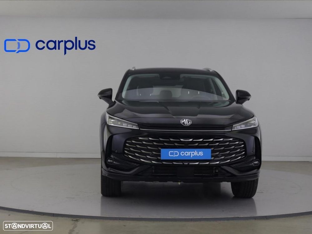 MG HS 1.5 Plug-in Hybrid Luxury - 3