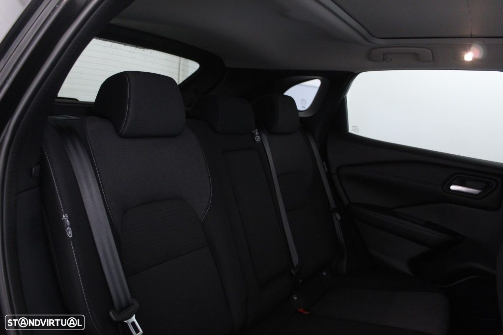 Nissan Qashqai - 15