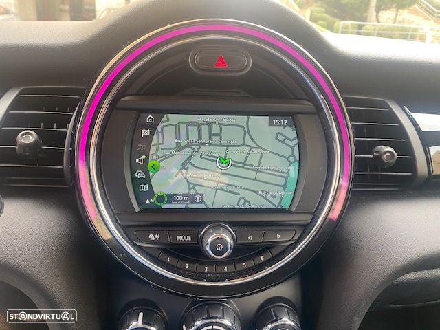 MINI 5 Portas One Aut. - 4