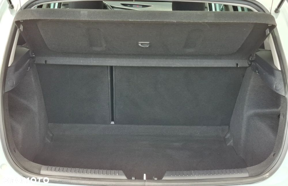 Kia Ceed 1.4 CVVT Spirit - 10