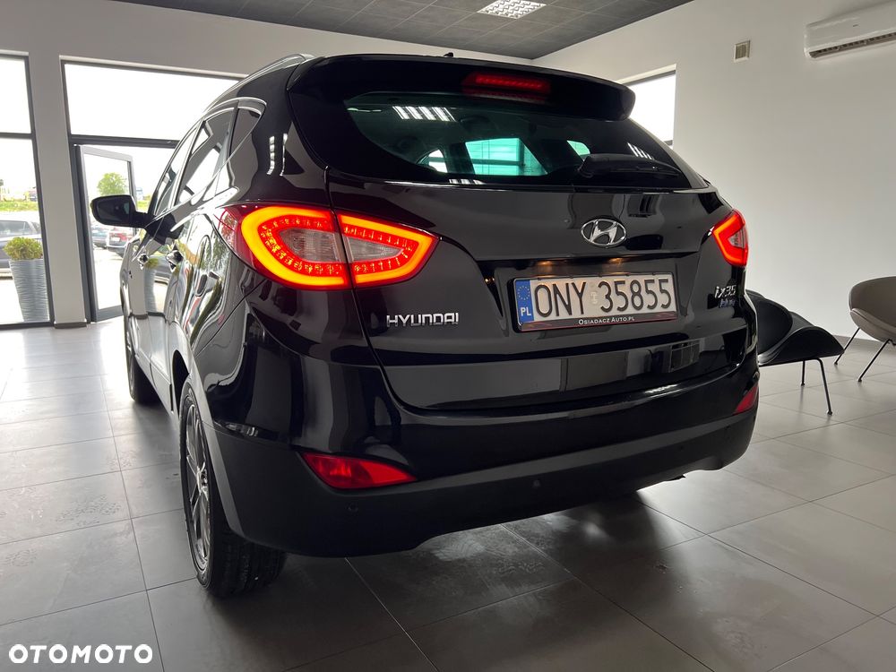 Hyundai ix35 - 5