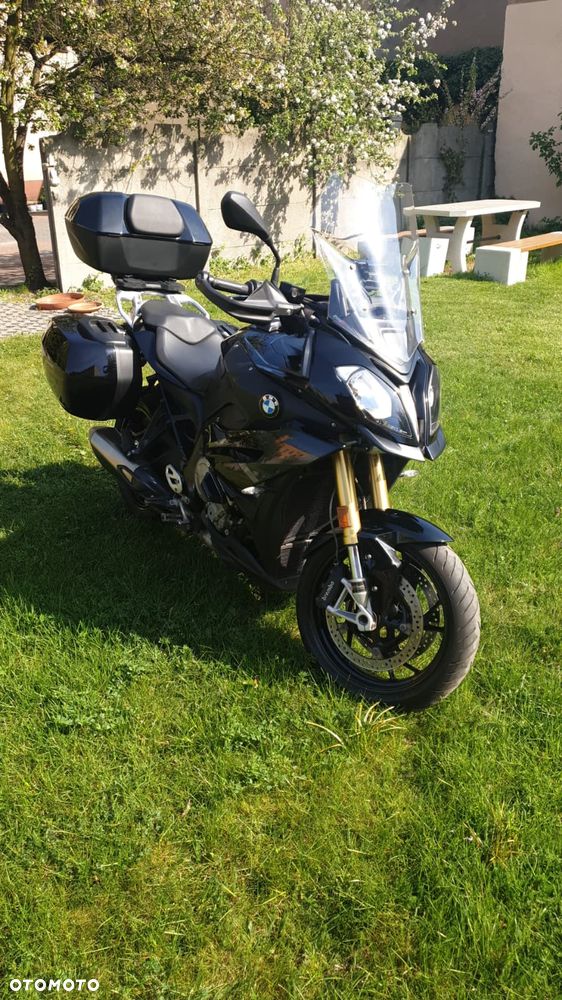 BMW XR - 3
