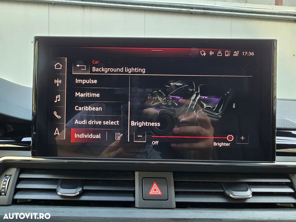 Audi A4 - 36