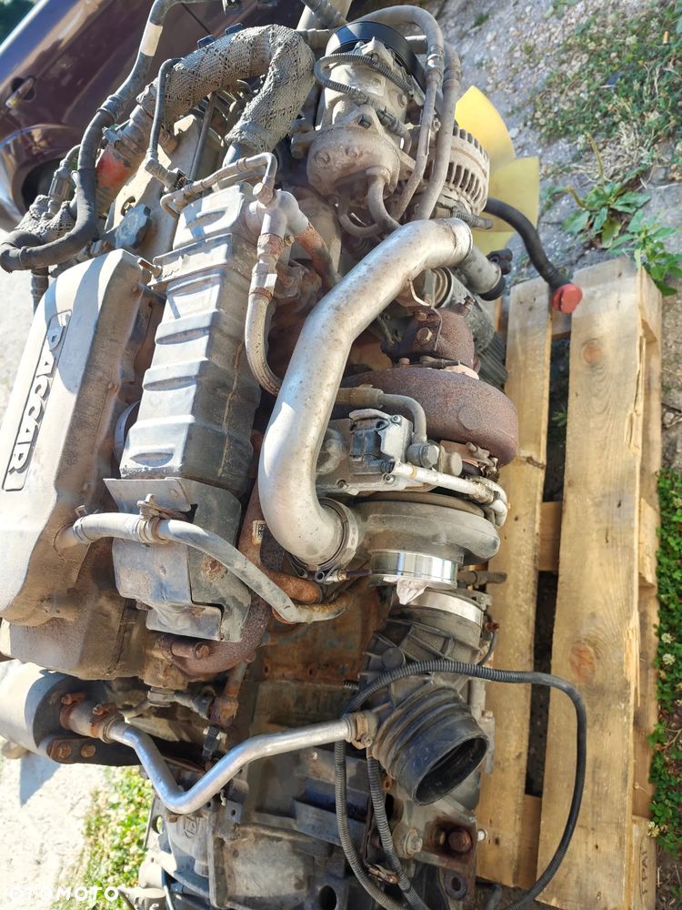 Daf LF 280 - 2