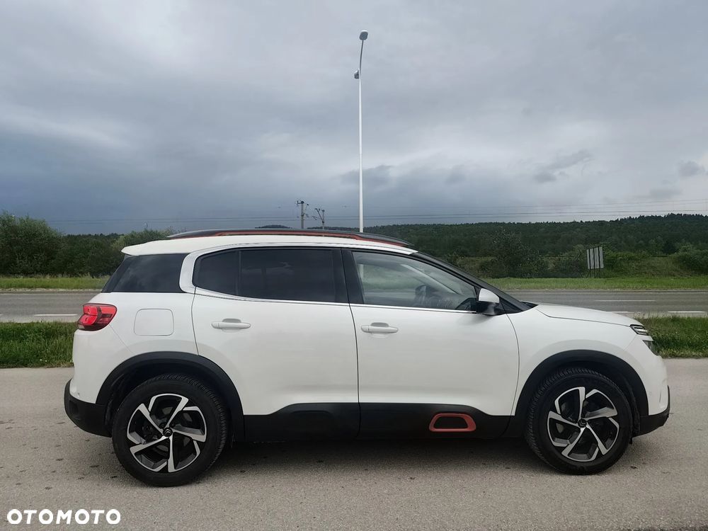 Citroën C5 Aircross - 3
