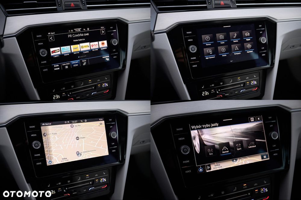 Volkswagen Passat - 38