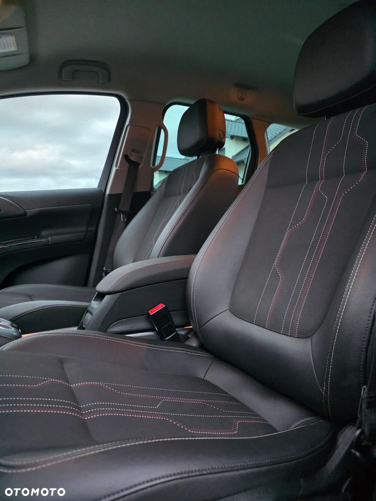Opel Meriva 1.7 CDTI Automatik 150 Jahre - 15