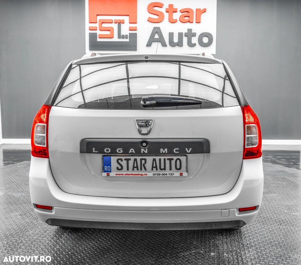 Dacia Logan 1.0 SCe Ambiance - 6