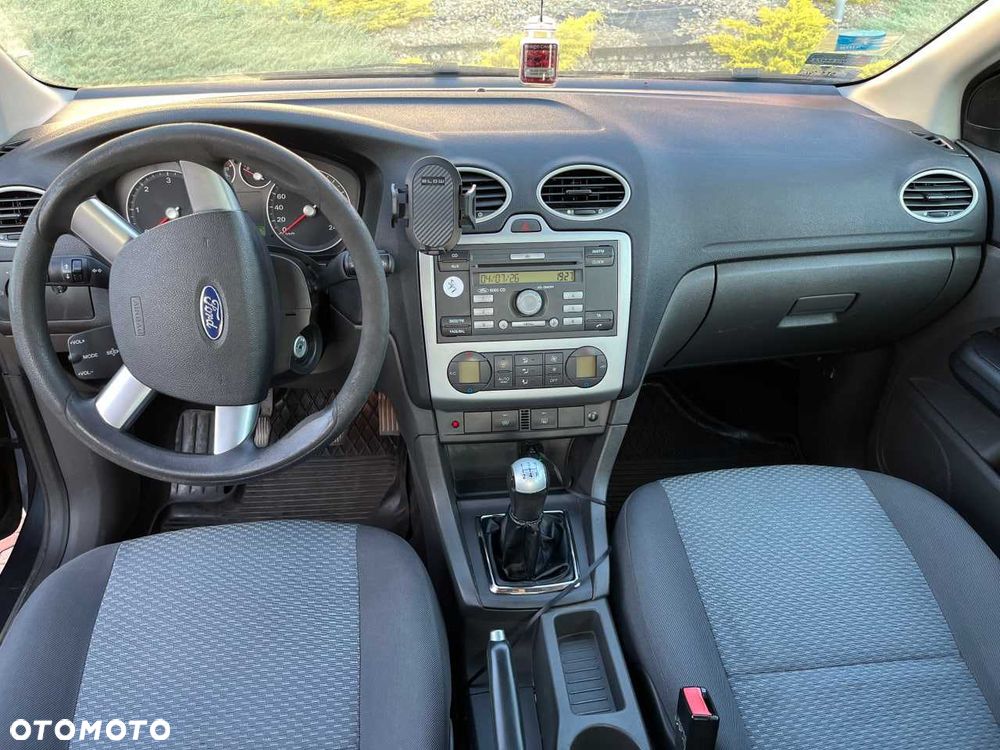 Ford Focus - 7