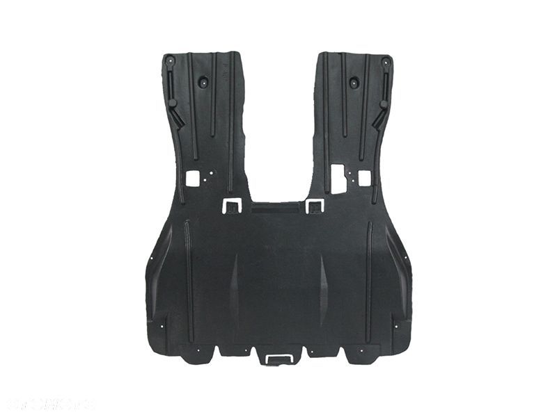 OSLONA SILNIKA PEUGEOT 407 2004 CITROEN C6 C5 2008 - 1