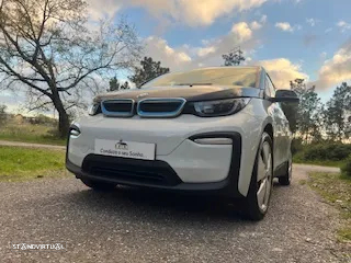 BMW i3 120Ah - 28