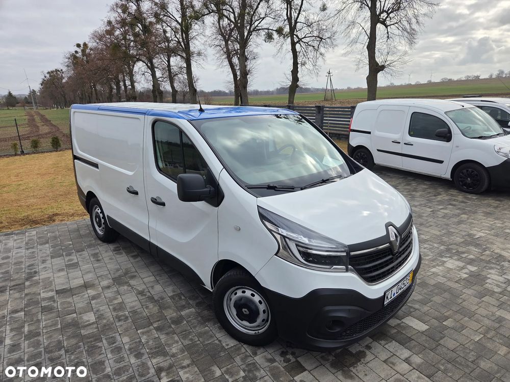 Renault Trafic - 3