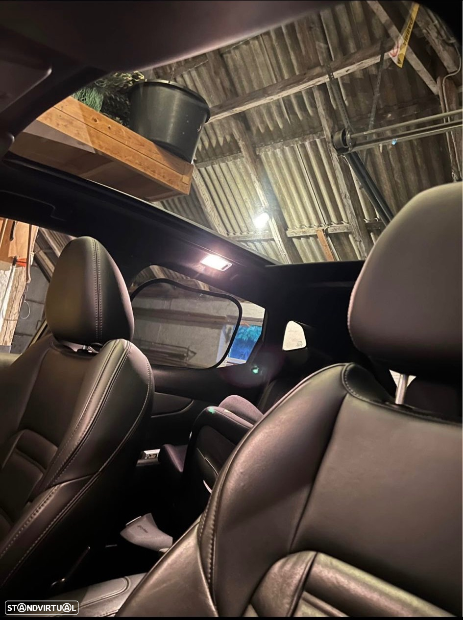 Nissan Qashqai 1.5 dCi Tekna Premium Bose+A+C - 6