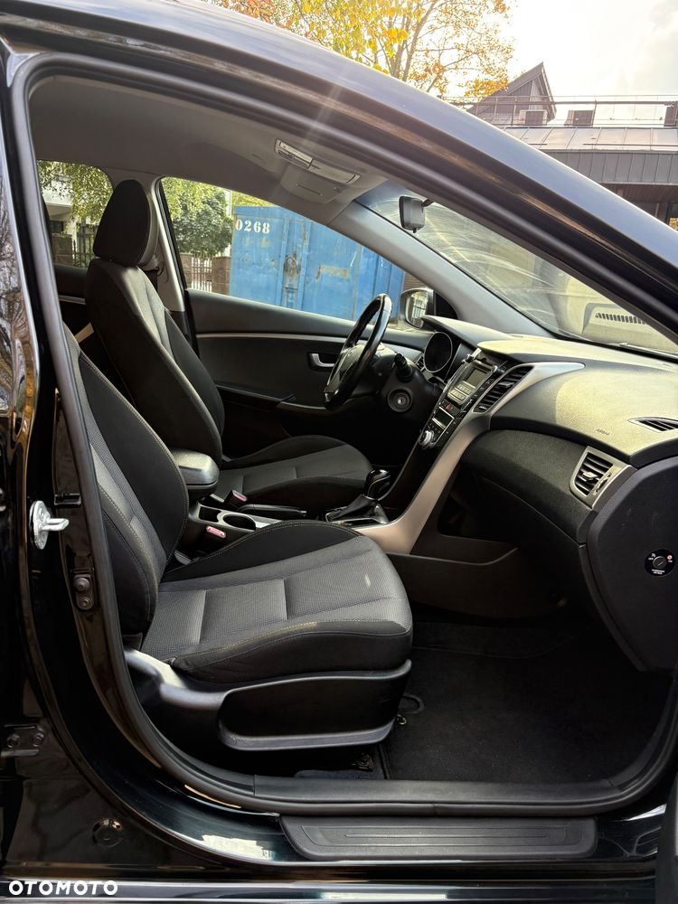 Hyundai i30 - 11